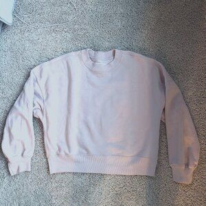Abercrombie Crew Neck